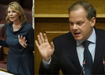 ΟΠΕΚΕΠΕ: Κώστας Καραμανλής και Κατερίνα Παπακώστα οι βουλευτές για τους οποίους ζητείται άρση ασυλίας για κακουργήματα