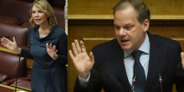 ΟΠΕΚΕΠΕ: Κώστας Καραμανλής και Κατερίνα Παπακώστα οι βουλευτές για τους οποίους ζητείται άρση ασυλίας για κακουργήματα