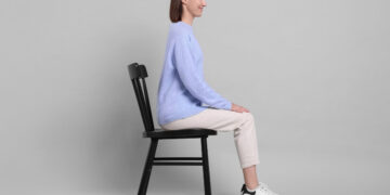 Αυτή η καθιστή άσκηση σταθεροποιεί το σάκχαρο για ώρες