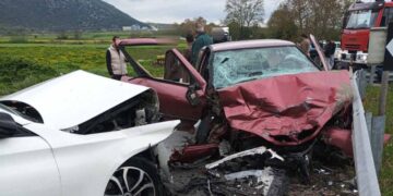 Alldaynews.gr ΤΡΑΓΩΔΙΑ ΤΟ ΜΕΓΑΛΟ ΣΑΒΒΑΤΟ: ΝΕΚΡΟ 3ΧΡΟΝΟ ΣΕ ΣΦΟΔΡΟ ΤΡΟΧΑΙΟ – ΤΟ ΕΙΧΕ ΣΤΗΝ ΑΓΚΑΛΙΑ Η ΜΑΜΑ ΣΤΗ ΘΕΣΗ ΤΟΥ ΣΥΝΟΔΗΓΟΥ