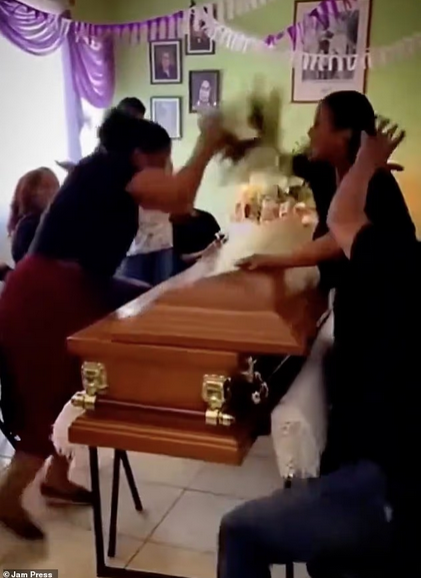 πολυκατοικία