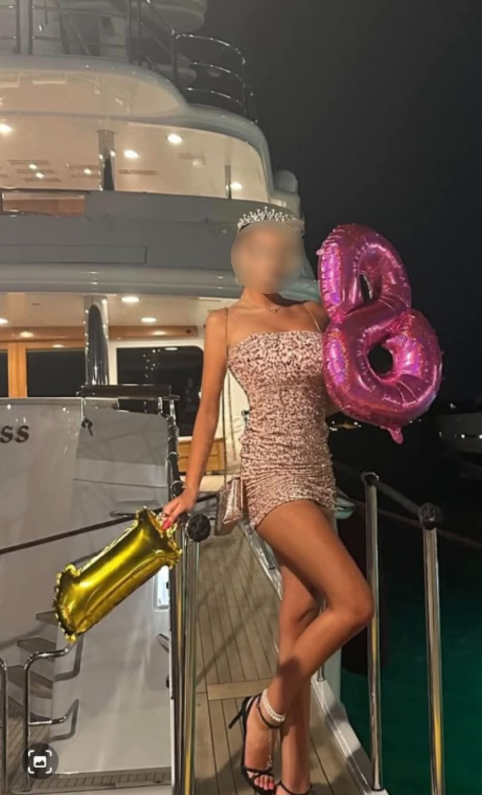 Alldaynews.gr Η 19χρονη που βρέθηκε νεκρή