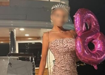 ΕΚΤΑΚΤΟ: Θρίλερ σε κεντρική πλατεία τα ξημερώματα – Εντοπίστηκε νεκρή 19χρονη κοπέλα (video)