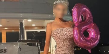 ΕΚΤΑΚΤΟ: Θρίλερ σε κεντρική πλατεία τα ξημερώματα – Εντοπίστηκε νεκρή 19χρονη κοπέλα (video)