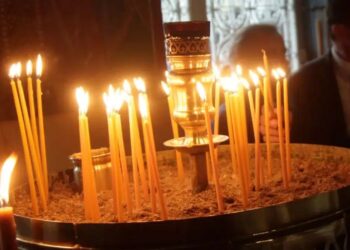 Τι τρώμε την Μεγάλη Δευτέρα και τι απαγορεύεται να ακουμπήσεις