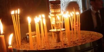 Τι τρώμε την Μεγάλη Δευτέρα και τι απαγορεύεται να ακουμπήσεις