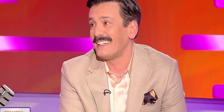 Θάνος Κιούσης: «Μου πρότειναν να συμμετέχω σαν παίκτης στο YFSF αλλά το θεώρησα… »