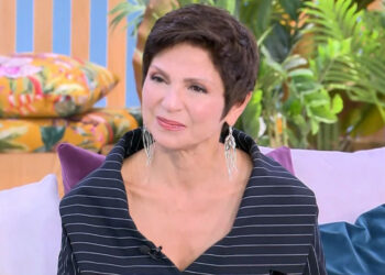 Ταμίλα Κουλίεβα: «Όταν γέννησα δεν έκανα επισκληρίδιο, πρέπει να συμπάσχεις με το παιδί σου»