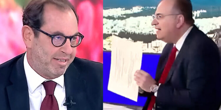 Alldaynews.gr Γιώργος Κουντούρης για την υπόθεση Λαζαρίδη: «Αν αυτή είναι η αριστεία, τότε η μετριότητα ντρέπεται»