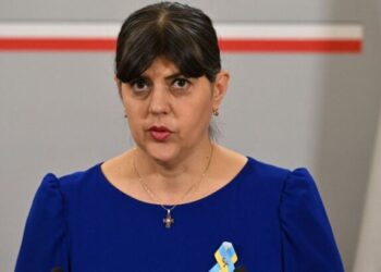 Λάουρα Κοβέσι: «Όποιος έχει κάτι να καταγγείλει εναντίον της Ευρωπαϊκής Εισαγγελίας, τον περιμένω στο Ευρωπαϊκό Δικαστήριο»