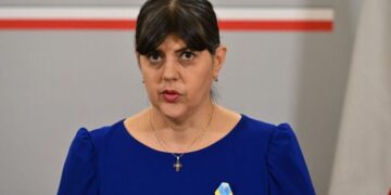 Λάουρα Κοβέσι: «Όποιος έχει κάτι να καταγγείλει εναντίον της Ευρωπαϊκής Εισαγγελίας, τον περιμένω στο Ευρωπαϊκό Δικαστήριο»