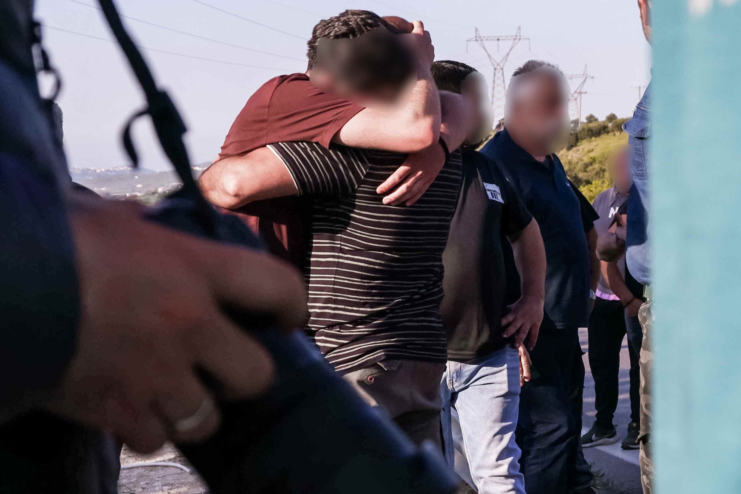 Φωτογραφίες Eurokinissi