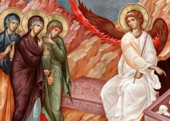 Κυριακή των Μυροφόρων – Μεγάλη γιορτή της ορθοδοξίας σήμερα