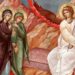 Κυριακή των Μυροφόρων – Μεγάλη γιορτή της ορθοδοξίας σήμερα