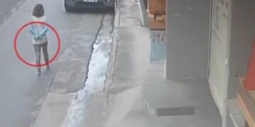 Λακωνία: Σοκ προκαλεί βίντεο που δείχνει γυναίκα δεμένη πισθάγκωνα να περπατάει ξυπόλητη – Μία εβδομάδα αργότερα πέθανε