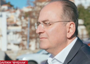 Μακάριος Λαζαρίδης: «Ζητώ ο ίδιος τον πλήρη, έντοκο καταλογισμό οποιωνδήποτε αχρεωστήτως καταβληθέντων σε εμένα ποσών»