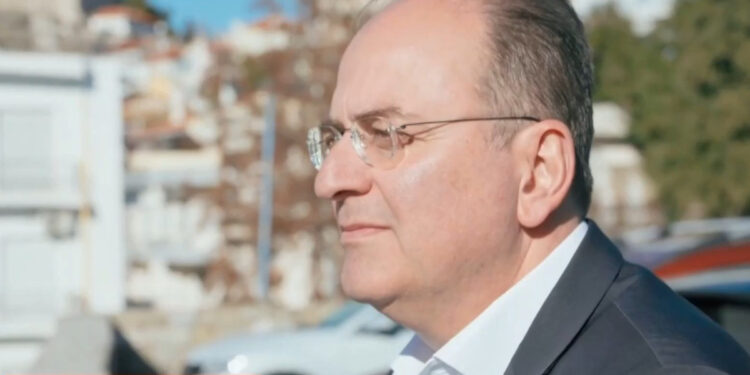 Μακάριος Λαζαρίδης: «Ζητώ ο ίδιος τον πλήρη, έντοκο καταλογισμό οποιωνδήποτε αχρεωστήτως καταβληθέντων σε εμένα ποσών»