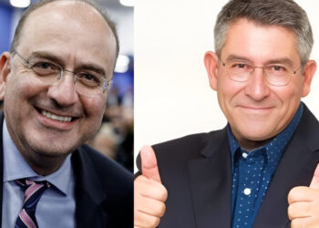 Μακάριος Λαζαρίδης: «Να σας πω έναν συνάδελφό μας που ήμασταν μαζί συμφοιτητές; Ρωτήστε γι αυτά που σας λέω τον κύριο Άκη Παυλόπουλο. Ρωτήστε τον»