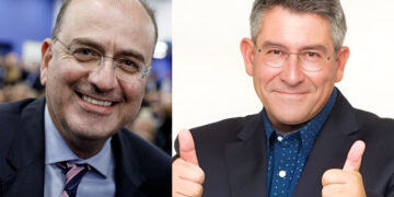 Μακάριος Λαζαρίδης: «Να σας πω έναν συνάδελφό μας που ήμασταν μαζί συμφοιτητές; Ρωτήστε γι αυτά που σας λέω τον κύριο Άκη Παυλόπουλο. Ρωτήστε τον»