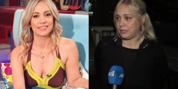 Βαρύ πένθος για την Λίνα Σακκά: Η σπαρακτική ανάρτηση της ηθοποιού