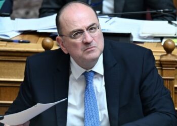 Παραιτήθηκε ο Μακάριος Λαζαρίδης