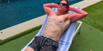 «Είμαι ηλίθιος»: Δισεκατομμυριούχος που θέλει να ζήσει για πάντα ανακάλυψε το λάθος μέσα στο ίδιο του το σπίτι