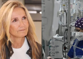 Αποφρακτικός ειλεός: Ποια είναι τα ύποπτα συμπτώματα και οι πιθανές αιτίες – Η σοβαρή διαταραχή που οδήγησε τη Μαρέβα Γκραμπόφσκι στο χειρουργείο (video)