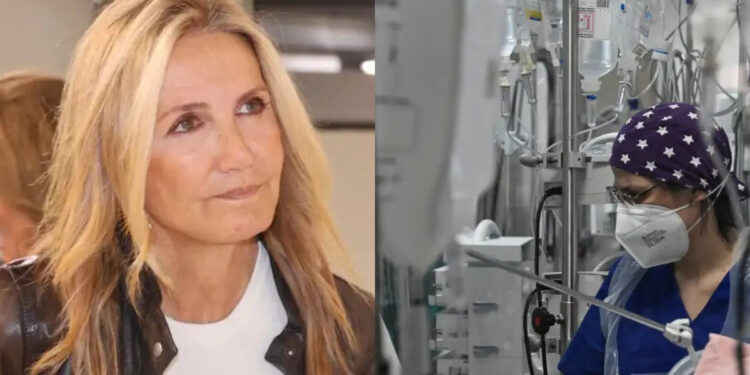 Αποφρακτικός ειλεός: Ποια είναι τα ύποπτα συμπτώματα και οι πιθανές αιτίες – Η σοβαρή διαταραχή που οδήγησε τη Μαρέβα Γκραμπόφσκι στο χειρουργείο (video)