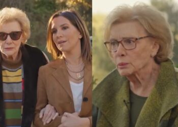 Μάρω Κοντού: «Είπε ότι ήμουν ένα πουτ…κι και γύρισε την πλάτη της..» – Η εξομολόγηση που συγκίνησε