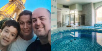 Τραγωδία: 12χρονος βρήκε φρικτό θάνατο όταν τον ρούφηξε τζακούζι – Βρισκόταν για το Πάσχα σε ξενοδοχείο (video)