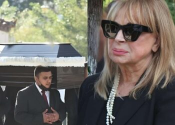 Πέθανε ο σύζυγος της Άννας Φόνσου και διάσημος συνθέτης χτυπημένος από καρκίνο στα 62