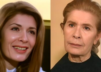 Θρήνος: Πέθανε η ηθοποιός Ελπίδα Μαζαράκη (video)