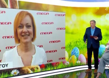 Κόντρα Χασαπόπουλου – Ρήγου για τον καιρό: «Τον σηκώσατε τον πήχη, εκτέθηκες» – «Πολύ μεγάλα ύψη βροχής στην βορειοανατολική Αττική»