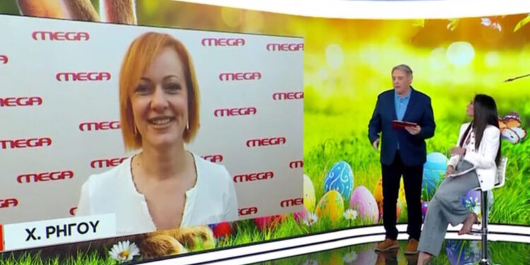 Κόντρα Χασαπόπουλου – Ρήγου για τον καιρό: «Τον σηκώσατε τον πήχη, εκτέθηκες» – «Πολύ μεγάλα ύψη βροχής στην βορειοανατολική Αττική»