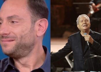 Μίλτος Μητσιάς: Συγκλονισμένος μιλώντας για τον πατέρα του – «Με αυτόν, τελειώνει μία σημαντική εποχή»