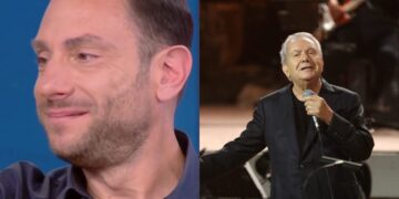 Μίλτος Μητσιάς: Συγκλονισμένος μιλώντας για τον πατέρα του – «Με αυτόν, τελειώνει μία σημαντική εποχή»