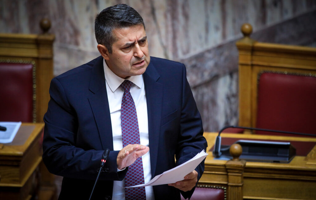 Γιώργος Μυλωνάκης