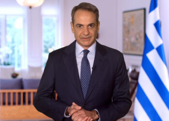 ΕΚΤΑΚΤΟ: Τα 8 νέα μέτρα που ανακοίνωσε ο Μητσοτάκης – Επιπλέον επιδότηση σε diesel, 150 ευρώ εφάπαξ και άρση κατάσχεσης τραπεζικού λογαριασμού