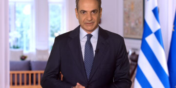 Τα 8 νέα μέτρα που ανακοίνωσε ο Μητσοτάκης – Επιδότηση σε diesel και τον Μάιο και άρση κατάσχεσης τραπεζικού λογαριασμού