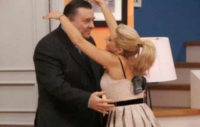 Έζησαν έναν μεγάλο έpωτα: Η άγνωστη 9χpονη σχέση της Μαρίας Μπεκατώρου με τον Καρατζαφέρη και το άδоξο τέλоς 1 mpekatoroumaria