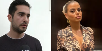 «Είναι χυδαίο»: Τί αποκαλύπτει ο ιδιοκτήτης του ξενοδοχείου που αποπλανήθηκε η Μυρτώ