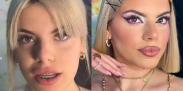 Το ανατριχιαστικό χαμόγελο της Μυρτούς πριν το μοιραίο – Το βίντεο που κάνει τον γύρο του διαδικτύου