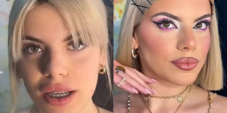 Το ανατριχιαστικό χαμόγελο της Μυρτούς πριν το μοιραίο – Το βίντεο που κάνει τον γύρο του διαδικτύου