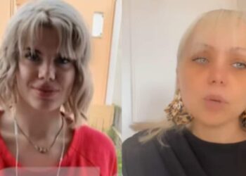 Για την 19χρονη Μυρτώ μια κοπέλα στο TikTok, είπε τις πιο σοβαρές αλήθειες που δεν λέει κανένας δημοσιογράφος