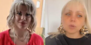 Για την 19χρονη Μυρτώ μια κοπέλα στο TikTok, είπε τις πιο σοβαρές αλήθειες που δεν λέει κανένας δημοσιογράφος