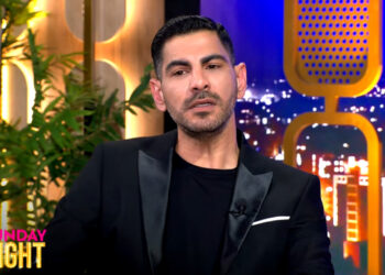 Σταύρος Κωνσταντίνου για τις αποκαλυπτικές φωτογραφίες: «Γνώριζα ποια τις διέρρευσε – Δεν το προχώρησα γιατί πέθανε η μητέρα της»