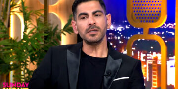 Σταύρος Κωνσταντίνου για τις αποκαλυπτικές φωτογραφίες: «Γνώριζα ποια τις διέρρευσε – Δεν το προχώρησα γιατί πέθανε η μητέρα της»