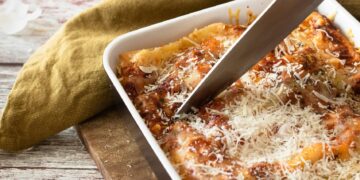 Νηστίσιμο γιουβέτσι κατσαρόλας με μανιτάρια και λίγα λιπαρά που θα γλείφεις τα δάχτυλά σου