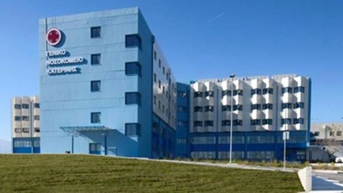 Τραγωδία στους Παξούς: Νεκρός 15χρονος σε τροχαίο – Σοβαρά τραυματισμένος ένας 17χρονος 2 nosokomeio kerkyras