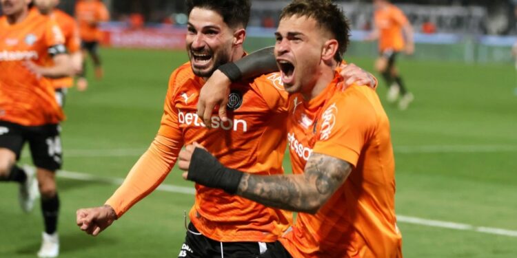 Κυπελλούχος Ελλάδας ο ΟΦΗ μετά από 39 χρόνια! Πήρε παλικαρίσια νίκη 3-2 επί του ΠΑΟΚ στην παράταση